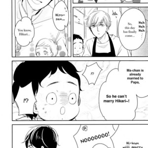 [ICHIKAWA Ichi] Tadaima, Okaeri – Kagayaku Hibi (update c.5) [Eng] – Gay Comics image 148.jpg
