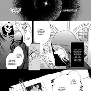 [Haruno Ahiru] Shinigami no Koi [Eng] – Gay Comics image 010.jpg