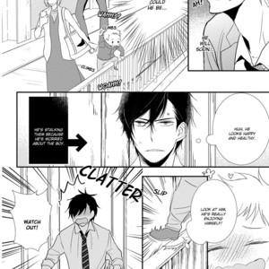 [Haruno Ahiru] Shinigami no Koi [Eng] – Gay Comics image 087.jpg