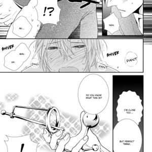[Haruno Ahiru] Shinigami no Koi [Eng] – Gay Comics image 125.jpg