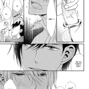 [Haruno Ahiru] Shinigami no Koi [Eng] – Gay Comics image 127.jpg