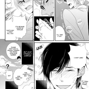 [Haruno Ahiru] Shinigami no Koi [Eng] – Gay Comics image 132.jpg
