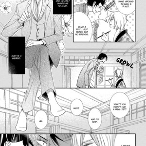 [Haruno Ahiru] Shinigami no Koi [Eng] – Gay Comics image 140.jpg