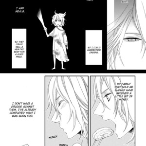 [Haruno Ahiru] Shinigami no Koi [Eng] – Gay Comics image 142.jpg