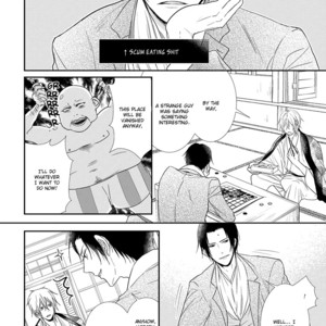 [Haruno Ahiru] Shinigami no Koi [Eng] – Gay Comics image 143.jpg