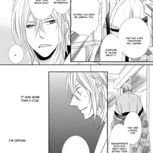 [Haruno Ahiru] Shinigami no Koi [Eng] – Gay Comics image 147.jpg