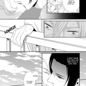 [Haruno Ahiru] Shinigami no Koi [Eng] – Gay Comics image 152.jpg