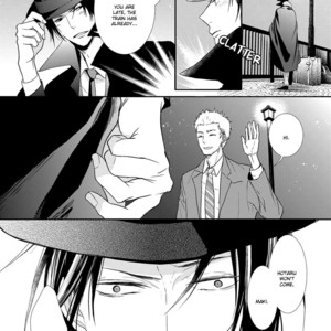 [Haruno Ahiru] Shinigami no Koi [Eng] – Gay Comics image 183.jpg