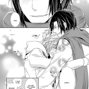 [Haruno Ahiru] Shinigami no Koi [Eng] – Gay Comics image 189.jpg