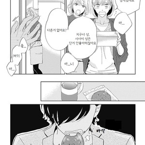 [HASHIMOTO Aoi] The Same Time as Always, The Same Place as Always (update c.Extra) [kr] – Gay Comics image 043.jpg