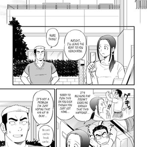 [Tagayanism (Kuroiwa Tagaya)] Ore no Otouto ga Konnani Dekai Wake ga nai!! [Eng] – Gay Comics image 002.jpg