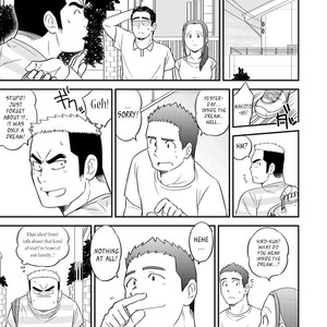 [Tagayanism (Kuroiwa Tagaya)] Ore no Otouto ga Konnani Dekai Wake ga nai!! [Eng] – Gay Comics image 028.jpg