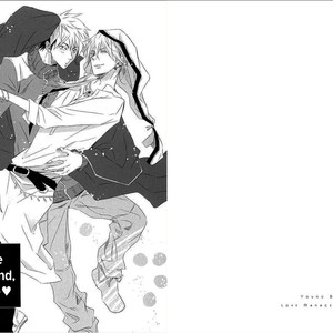 [SAKURABI Hashigo] Toshishita Kareshi no Renai Kanriheki [Eng] – Gay Comics image 118.jpg