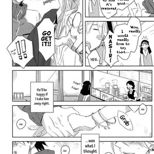 [SAKURABI Hashigo] Toshishita Kareshi no Renai Kanriheki [Eng] – Gay Comics image 125.jpg