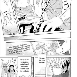 [SAKURABI Hashigo] Toshishita Kareshi no Renai Kanriheki [Eng] – Gay Comics image 138.jpg