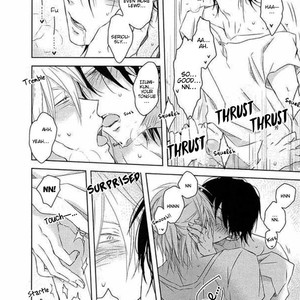 [SAKURABI Hashigo] Toshishita Kareshi no Renai Kanriheki [Eng] – Gay Comics image 187.jpg