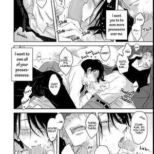 [SAKURABI Hashigo] Toshishita Kareshi no Renai Kanriheki [Eng] – Gay Comics image 257.jpg