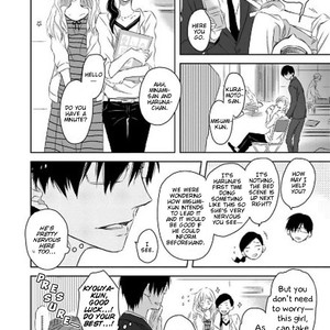 [SAKURABI Hashigo] Toshishita Kareshi no Renai Kanriheki [Eng] – Gay Comics image 310.jpg