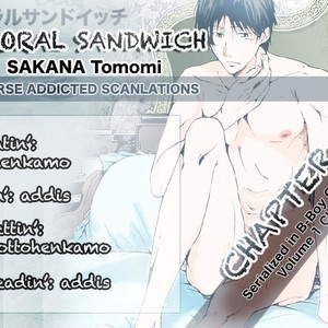 [SAKANA Tomomi] Immoral Sandwich (update c.3) [Eng] – Gay Comics image 002.jpg
