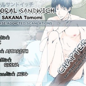 [SAKANA Tomomi] Immoral Sandwich (update c.3) [Eng] – Gay Comics image 056.jpg