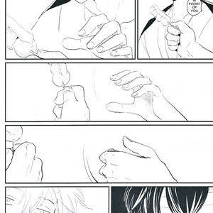[Paraiso/ Harada] Gintama dj – Me Yami Otoko [Eng] – Gay Comics image 010.jpg