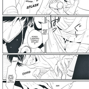 [Paraiso/ Harada] Gintama dj – Me Yami Otoko [Eng] – Gay Comics image 014.jpg