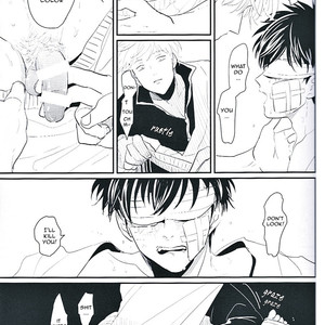 [Paraiso/ Harada] Gintama dj – Me Yami Otoko [Eng] – Gay Comics image 017.jpg