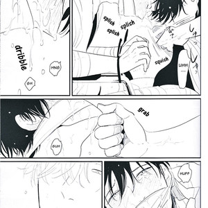 [Paraiso/ Harada] Gintama dj – Me Yami Otoko [Eng] – Gay Comics image 039.jpg