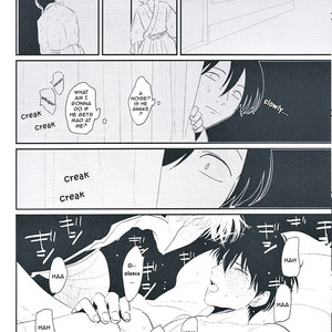 [Paraiso/ Harada] Gintama dj – Me Yami Otoko [Eng] – Gay Comics image 044.jpg
