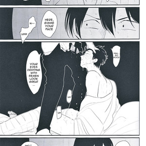 [Paraiso/ Harada] Gintama dj – Me Yami Otoko [Eng] – Gay Comics image 045.jpg