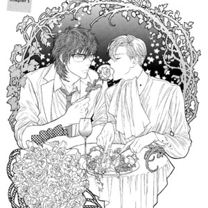 [Billy Balibally] Barairo no Kenkyuu to Hanakurafu Kimi [Eng] – Gay Comics image 007.jpg