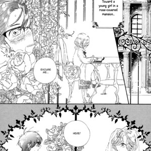 [Billy Balibally] Barairo no Kenkyuu to Hanakurafu Kimi [Eng] – Gay Comics image 009.jpg