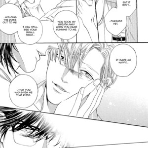 [Billy Balibally] Barairo no Kenkyuu to Hanakurafu Kimi [Eng] — 066