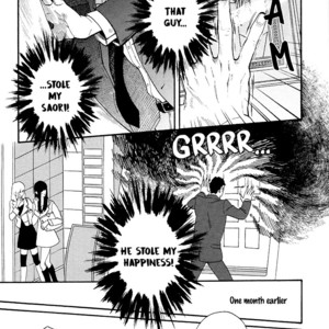 [Billy Balibally] Barairo no Kenkyuu to Hanakurafu Kimi [Eng] – Gay Comics image 117.jpg