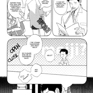 [Billy Balibally] Barairo no Kenkyuu to Hanakurafu Kimi [Eng] – Gay Comics image 118.jpg