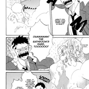 [Billy Balibally] Barairo no Kenkyuu to Hanakurafu Kimi [Eng] – Gay Comics image 126.jpg