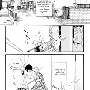 [Billy Balibally] Barairo no Kenkyuu to Hanakurafu Kimi [Eng] – Gay Comics image 149.jpg