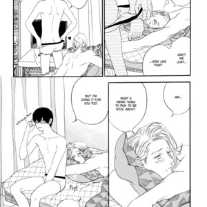 [Billy Balibally] Barairo no Kenkyuu to Hanakurafu Kimi [Eng] – Gay Comics image 161.jpg