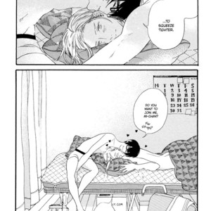 [Billy Balibally] Barairo no Kenkyuu to Hanakurafu Kimi [Eng] – Gay Comics image 162.jpg