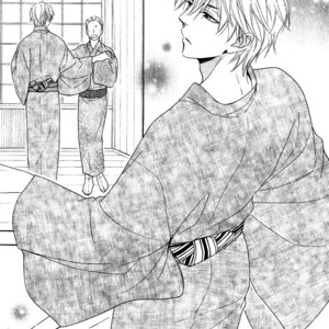 [Natsume Isaku] Hanakoi Tsurane ~ vol.02 (update c.11) [kr] – Gay Comics image 118.jpg