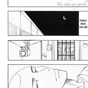 [NISHIDA Higashi] Yasashii Anata… [Eng] – Gay Comics image 182.jpg