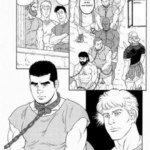 [Tagame Gengoroh] Virtus [Eng] – Gay Comics image 001.jpg