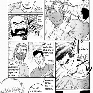 [Tagame Gengoroh] Virtus [Eng] – Gay Comics image 003.jpg
