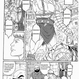 [Tagame Gengoroh] Virtus [Eng] – Gay Comics image 004.jpg