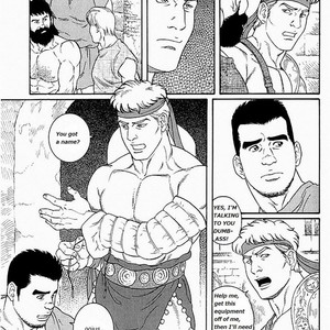 [Tagame Gengoroh] Virtus [Eng] – Gay Comics image 005.jpg