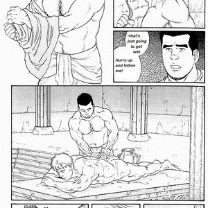 [Tagame Gengoroh] Virtus [Eng] – Gay Comics image 006.jpg