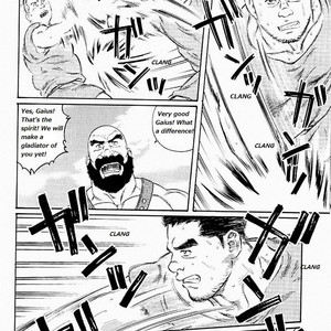 [Tagame Gengoroh] Virtus [Eng] – Gay Comics image 010.jpg