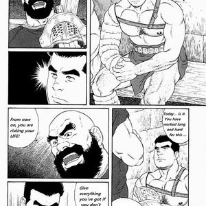 [Tagame Gengoroh] Virtus [Eng] – Gay Comics image 016.jpg