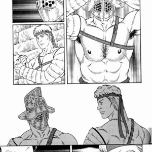 [Tagame Gengoroh] Virtus [Eng] – Gay Comics image 017.jpg