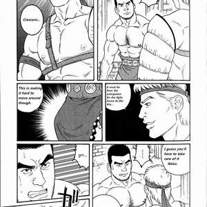 [Tagame Gengoroh] Virtus [Eng] – Gay Comics image 021.jpg